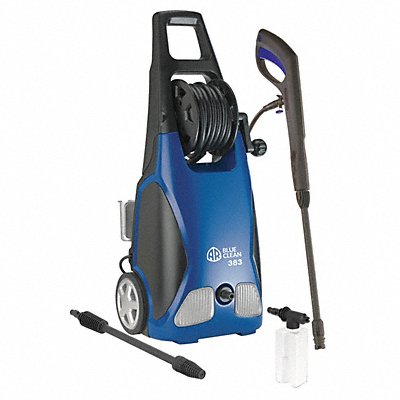 Electric Pressure Washers image